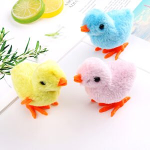 Baby Chicken Toy