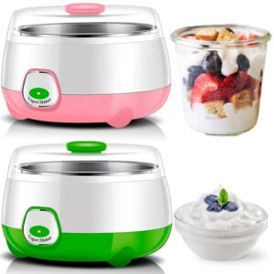 1L Greek Yogurt Maker Machine with Constant Temperature Control